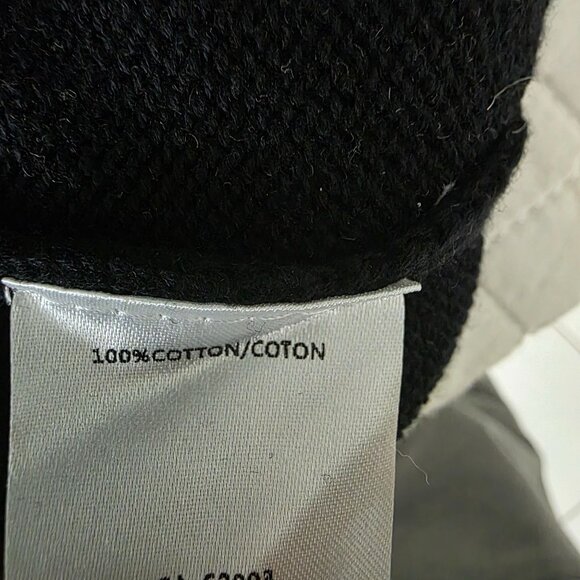 Alison Sheri Womens Grey Sweater With Pink Heart Size S/P Wool & Polyester Blend - Picture 3 of 12